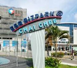 ESR Bizpark @ Chai Chee (D16), Factory #438909151